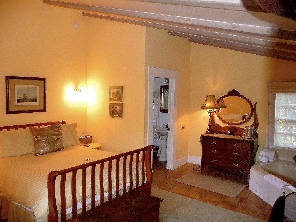 The Orchid Inn At Santa Barbara Pokój zdjęcie