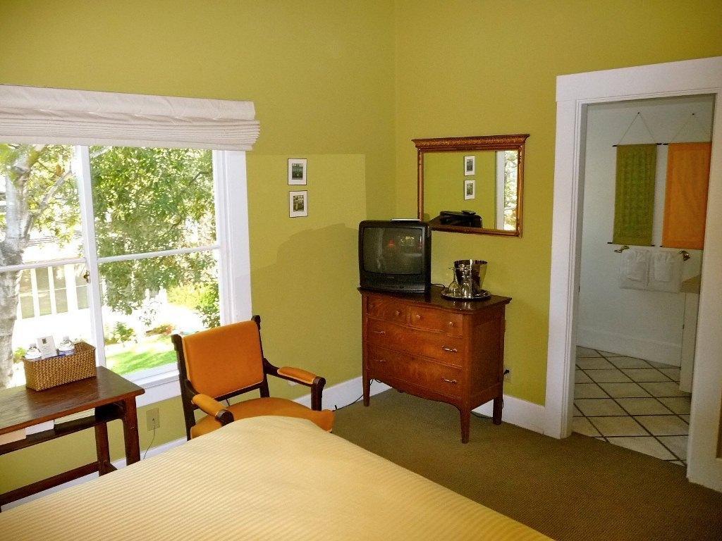 The Orchid Inn At Santa Barbara Zewnętrze zdjęcie